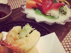 iphone_upload_pic-歌行灯日本料理(伊势丹店)