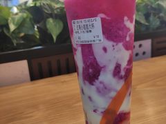 -CoCo都可(新我格广场店)