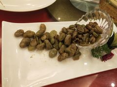 -盱眙虾神於氏龙虾(夫子庙红街店)