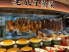 -炊江南·上海菜(国展华漕店)