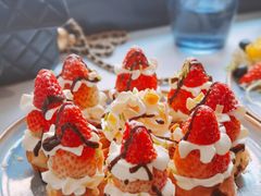 -BE BRIGHT KITCHEN(正佳广场店)