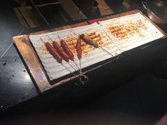 -聚盛源蒸汽海鲜火锅烤肉自助(巨川金海岸购物广场店)