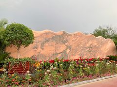 -南海子公园