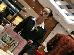 -稻香酒家·33年老字号·港式粤菜(富邦中心店)