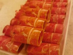 -八先生涮肉房(三里河店)