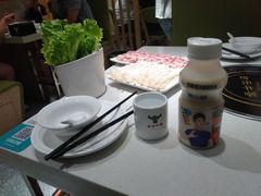 -古乐牛香·鲜牛肉牛杂火锅(新区店)