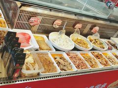 -一定好食品有限公司(四川北路商业街店)