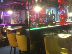 -杨记齐齐哈尔烤肉(宝山万达店)