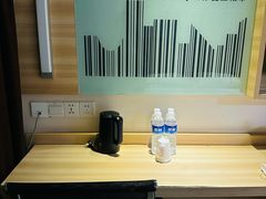 -城市便捷酒店(武汉万象城北湖正街店)