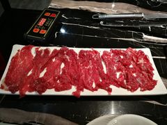 -古乐牛香·鲜牛肉牛杂火锅(五一中路店)