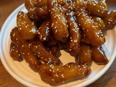 -姥姥家春饼店(八里庄店)