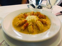 -茹丝葵牛排餐厅(尖沙咀中心店)