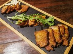 -外婆家(南开大悦城店)
