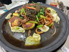 -一烙锅(盐务街店)