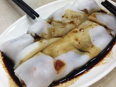-洪利粥店茶餐厅