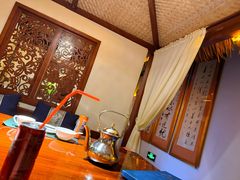 景观位-儒宴江南菜·新淮扬菜·烤鸭(总部基地丰体店)