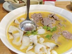 -竹里馆·淮扬菜·功夫茶(老门东店)