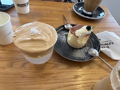 -ChanDu躔度咖啡(灯塔店)