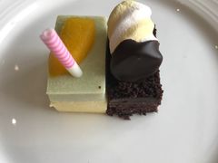 -安徽饭店·白鹭阁自助餐厅(梅山路店)