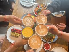 -Money Shops(愚园路店)