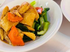 -莆田餐厅PUTIEN(颐堤港店)