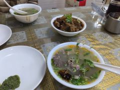 -清真·鸦儿李记·小馆(后海店)