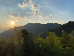 -南尖岩景区