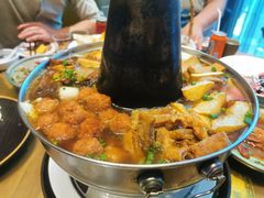 -三姐妹餐厅(曲江店)