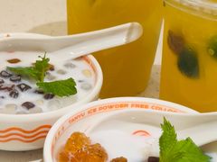 -探鱼·鲜青椒爽麻烤鱼(嘉禾金铂天地店)