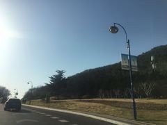 -棒棰岛宾馆景区