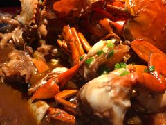 -胖哥俩肉蟹煲(河北勒泰购物中心店)