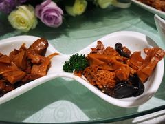 -西苑饭店·蓬莱春餐厅