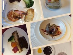 王品台塑牛排(万象城店)-王品台塑牛排(成都万象城店)
