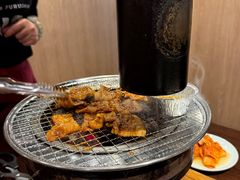 -蒜香焼肉PURUSHIN(马场路店)