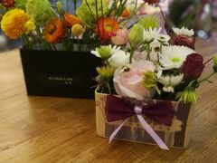 -卓花境Flowerwonderland花店