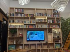 -麦子MaiMassage(打浦桥店)