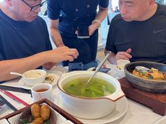 -佳丽海鲜大酒楼(环岛海景店)