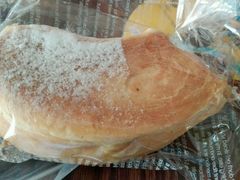 -Bread618面包生日蛋糕(欧亚商都店)