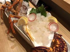 -西村日本料理(香格里拉饭店)