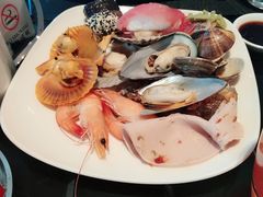 -厦门艾美酒店·新食谱西餐厅