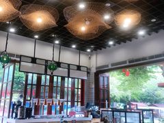 大堂-南山素面馆(三亚南山文化旅游区店)