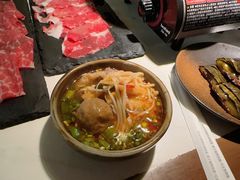 -旺福·贵州酸汤牛肉火锅(陆悦天地店)