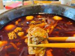 -李子坝梁山鸡(李子坝大鸡哥店)