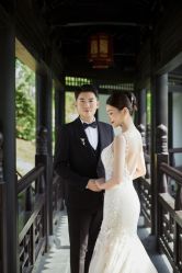 -新奕映像摄影机构