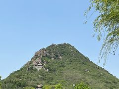 -华山风景区-华阳宫