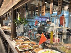 -鸢飞潍坊菜馆(鸢飞大酒店)