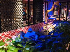 -江边城外烤全鱼(方庄时代购物中心店)
