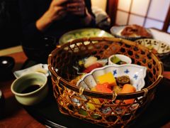 -料亭菊水楼