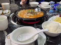 -李师傅脆肚(华强北店)