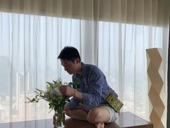 -上海静安香格里拉大酒店